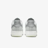Nike Air Force 1 '07 LV8 чоловічі Кросівки колір сірий