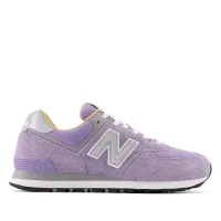 Кросівки New Balance U574BGG - Фіолетові