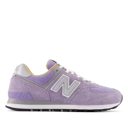 Кросівки New Balance U574BGG - Фіолетові