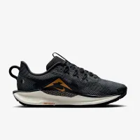 Nike Pegasus Trail 5 жіноча Trail Running Кросівки колір чорний