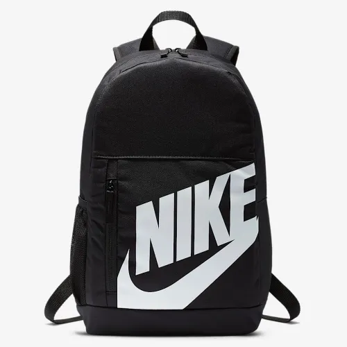 Nike Elemental детские рюкзак (20L) цвет черный