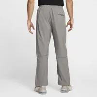 Nike Tech чоловічі Woven оверсайз Pants колір сірий
