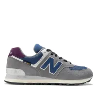 Кросівки New Balance U574KGN - Сірі