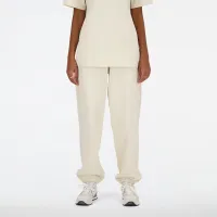 Штаны New Balance WP41513LIN - Бежевый