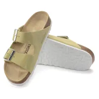 Шльопанці Birkenstock Arizona 1024201 - зелений
