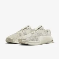 Nike Metcon 9 AMP жіноча для тренування Кросівки колір сірий