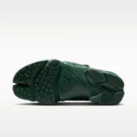 Nike Air Rift женская Кроссовки цвет зеленый