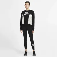 Лосіни Nike Sportswear Essential CZ8530-010 - Чорні