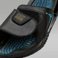 Nike Jordan Hydro XI чоловічі Slides колір чорний