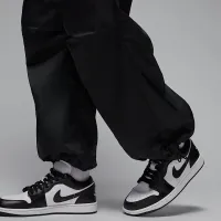 Nike Jordan Brooklyn женская Pants цвет черный