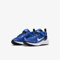 Nike Revolution 7 Little дитячі Кросівки блакитний
