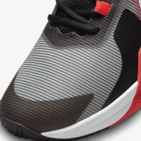 Nike Impact 4 баскетбольные Кроссовки цвет черный