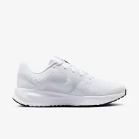 Nike Run Defy мужские Road Running Кроссовки цвет белый