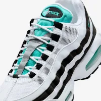 Nike Air Max 95 OG чоловічі Кросівки колір білий
