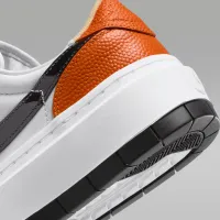 Nike Air Jordan 1 Elevate Low SE жіноча Кросівки Orange