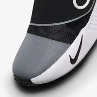 Nike x Hyperice Hyperboot Кросівки колір чорний