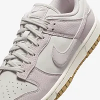 Nike Dunk Low Premium Next Nature женская Кроссовки цвет серый