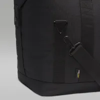 Nike Jordan Duffle сумка (40L) колір чорний