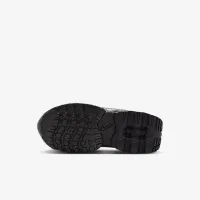 Nike Air Max Dn Little детские Кроссовки цвет черный