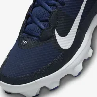 Nike Force Trout 9 Pro MCS бейсбольні бутси блакитний