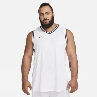 Nike DNA чоловічі Dri-FIT баскетбольні Jersey колір білий