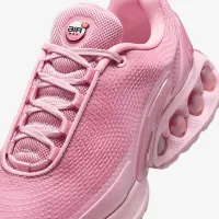 Nike Air Max Dn жіноча Кросівки Pink