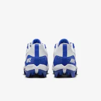 Nike Alpha Huarache 4 Keystone мужские бейсбольные бутсы цвет белый