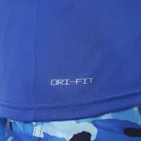 Nike Swim Big дитячі (для хлопчиків) Long-Sleeve Hydroguard блакитний