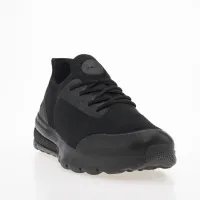 Кроссовки Geox Spherica Actif Man U35BAA0006KC9999 - Черные