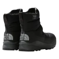 Кросівки The North Face Nuptse II 0A5G2KKT01 - Чорні