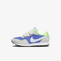 Nike MD Valiant Little Kids' обовь Grey