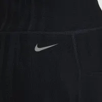 Nike ACG Girls' лосіни з кишенямиколір чорний