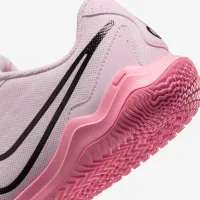 Nike Jr. Tiempo Legend 10 Academy Little/Big дитячі IC Low-Top Soccer Кросівки Pink