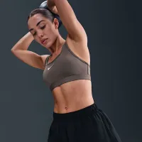 Nike One жіноча Repel Mid-Rise 3