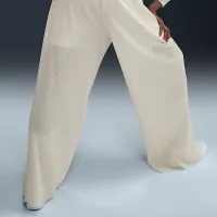 Nike Kobe женская Pleated Tear-Away Pants цвет белый