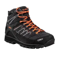 Кроссовки для треккинга Мужские CMP MOON MID WP WATERPROOF (31Q4797/U423)