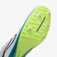 Nike Zoom Mamba 6 Track & Field Distance Spikes цвет белый