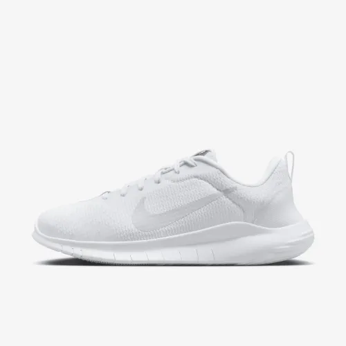 Nike Flex Experience Run 12 женская Road Running Кроссовки цвет белый