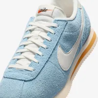 Nike Cortez SE Suede чоловічі Кросівки блакитний
