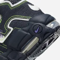 Nike Air More Uptempo x Serena Williams Design Crew Кросівки блакитний