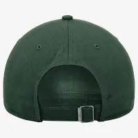Nike Futura Lacrosse Cap цвет зеленый
