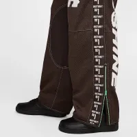 Nike x Cactus Plant Flea Market чоловічі Air Sun Pants колір коричневий