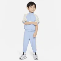 Nike E1D1 Toddler 2-Piece Half-Zip набор синий
