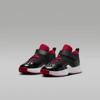 Nike Jordan Max Aura 6 Little детские Кроссовки цвет черный