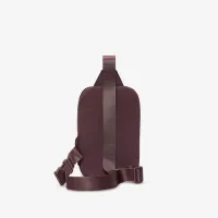 Nike Aura Crossbody сумка (5L) колір фіолетовий