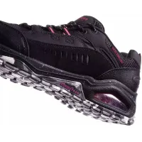 Кросівки Жіночі Skechers UNO TRAIL COOL TREK (177170-BBK)