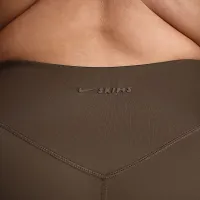 NikeSKIMS Matte жіноча З високою талією 5