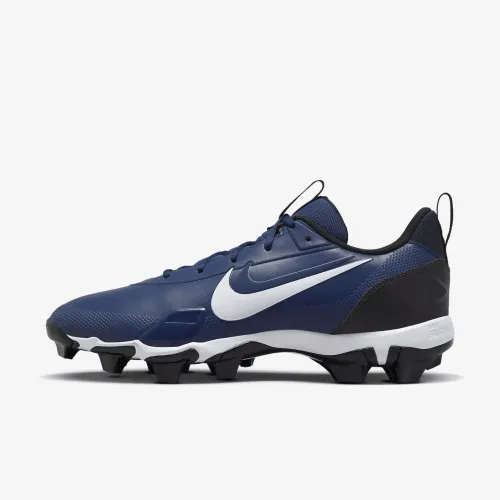 Nike Force Trout 9 Keystone бейсбольні бутси блакитний