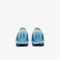 Nike Mercurial Vapor 16 Academy AG Low-Top футбольні бутси блакитний