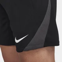 Nike Strike чоловічі Dri-FIT Soccer шорти колір чорний
